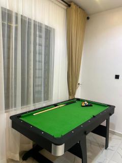 Dinems Apartment - 0