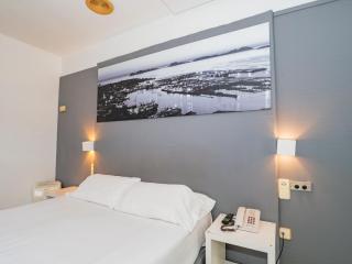 Hotel del Mar Vigo - 0