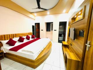 Hotel Galaxy 700, Khatu - 0