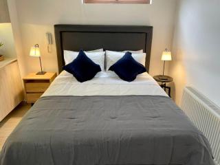 HOM I Vista al Mar I Valparaiso I Estacionamiento - 4