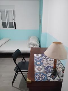 Piso 3 habitaciones - Madrid - 6