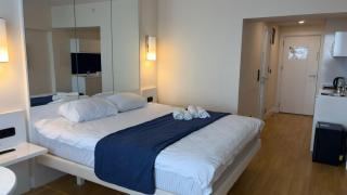 ORBI CITY with PANORAMIC VIEW - 6