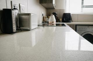 AeroLuxe Boksburg 3 Bedroom Apartment - 6