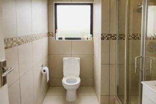 AeroLuxe Boksburg 3 Bedroom Apartment - 3