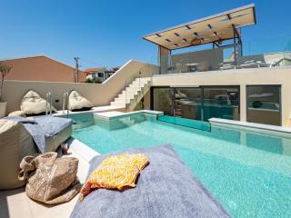 Villa Metochi with Private Pool - 8