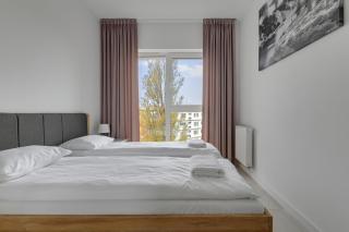 Seaside Haven ProstyWynajem Rooftop Terrace and Parking - 1