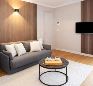 Louvre - Premium apartment for 4 - 9