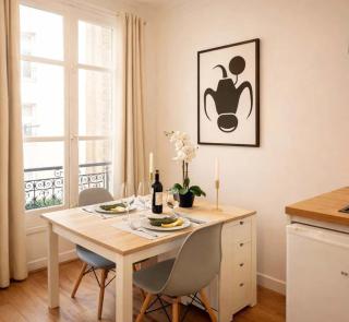 Louvre - Premium apartment for 4 - 1