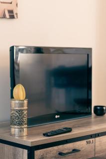 Bel appartement, Plaine fleurie, Meylan - 7