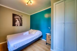 Bel appartement, Plaine fleurie, Meylan - 3