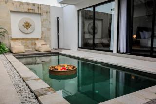 D'Kenyeri Villa by Aayan - 3