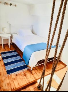 Hydra Mar Sea View Apartment 2 - Hidra - 6