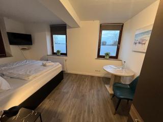 Hotel am Hafen Leverkusen - 6