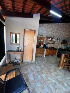 Casa de luxo para alugar em Goiânia MOTO GP - 3