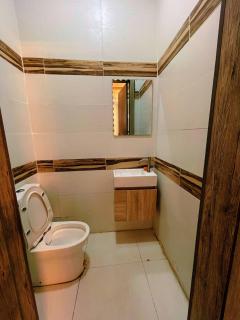 Luxury 3BR Apartment with pool access & gym center - 8