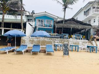 Why Not Guest house - Hikkaduwa - 9
