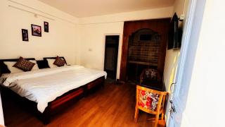 Mashobra Homestay - Craignano - 8