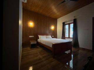 Luxura Heaven Fort Kochi - 0