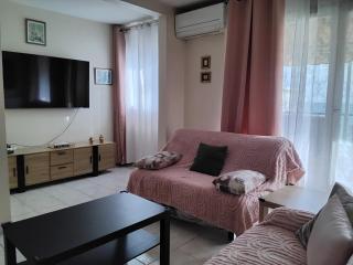 Près de la promenade - Nice - 1