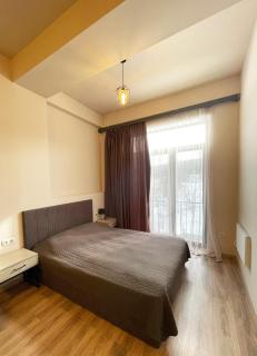 Apart Kechi VIP Tsaghkadzor - 8