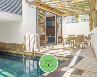 Serenity Suites 3 - Appartement 2 Chambres Luxueux Toit-Terrasse - 0