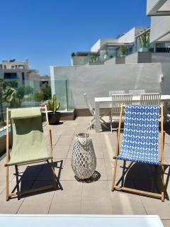 3 - Appartement proche du port de Cabopino a Marbella - 8