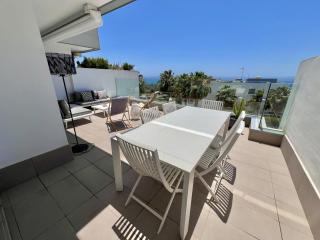 3 - Appartement proche du port de Cabopino a Marbella - 4