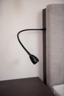 Torre Limonaia - Deluxe Apartment with private SPA - 3