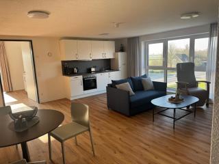 Urlaubspflege Huus Petjem - 2