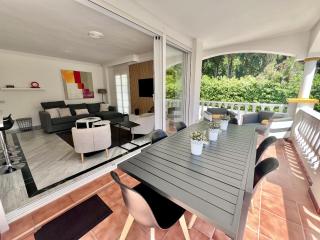 10 - Appartement a Marbella a 400m de la mer, quartier de Nagueles - 0