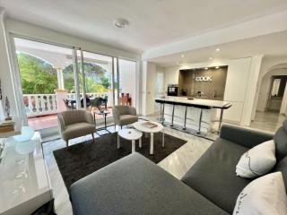 10 - Appartement a Marbella a 400m de la mer, quartier de Nagueles - 7