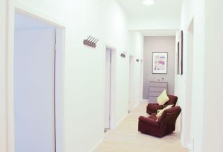 Stilvolle 6 Zimmer Ferienwohnung mit 2 Bädern - 2