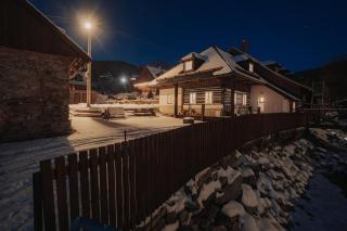 Chaloupka Kunčice - 6