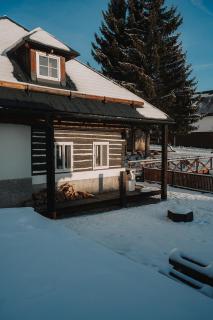 Chaloupka Kunčice - 4