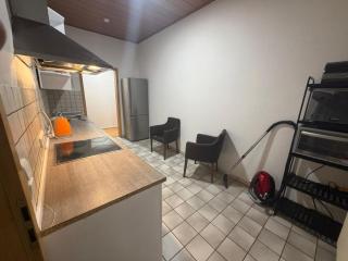 Simba Apartment - zentral, ruhig - 6