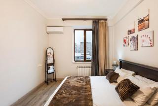 Super Central Apartments! New Building! Balconies with Views - 1