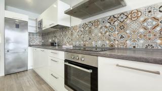 Guanarteme Vista Surf, Las Canteras 1 - 5