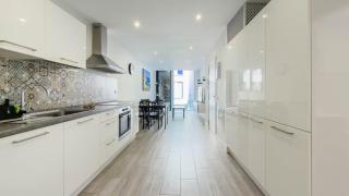 Guanarteme Vista Surf, Las Canteras 1 - 3