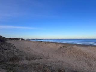 Park View holiday chalet, close to the dog friendly beach - 9