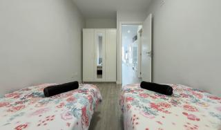 Guanarteme Vista Surf, Las Canteras 1 - 3