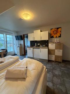 Blumenvilla Staytopus - Heidepark, Kartbahn, Sauna, Parken - 7