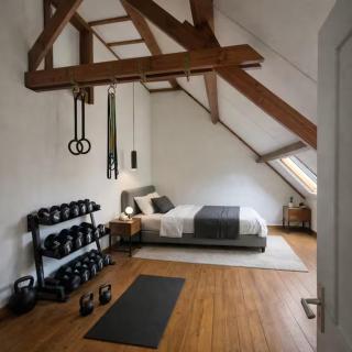 Luxury villa with pool for 14 people - 9