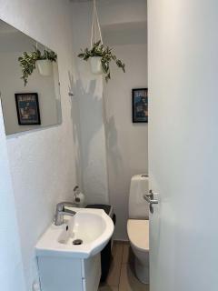 Billund mini hostel room 3 - 5