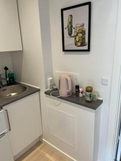 Billund mini hostel room 3 - 2