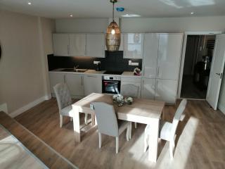 The Patrick Street Lofts - 9