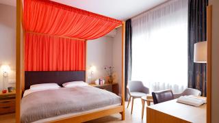 BIO-Hotel Villa Orange - 0