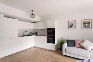 Emeraude n 5 - 15min à pied de la plage - 5