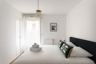 Emeraude n 5 - 15min à pied de la plage - 3