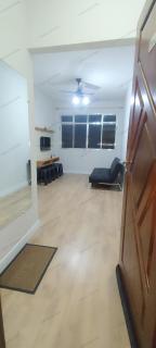 Apartamento Frente ao Mar - Pé na areia - 7