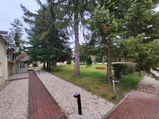 Bükfürdő Kúria Apartman Szoba, Bükfalva - 4